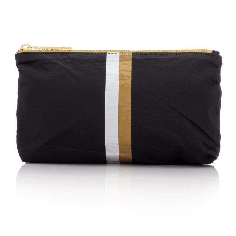 Small Black cosmetic bags 