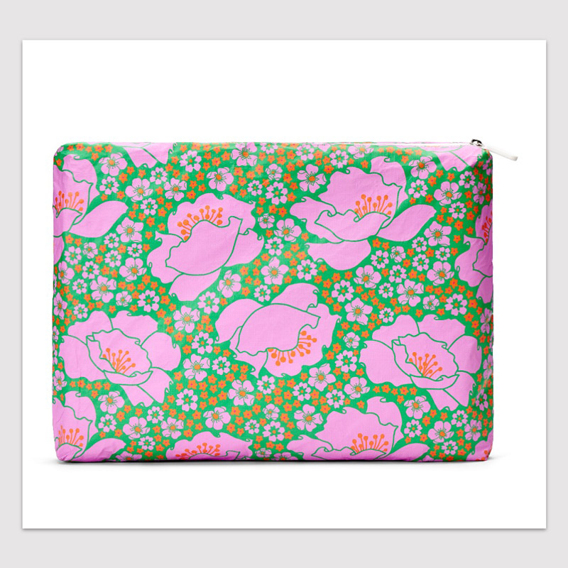 makeup bag manufacturers