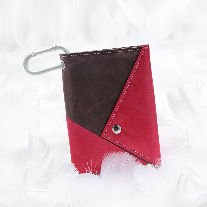 RFID blocking travel wallet