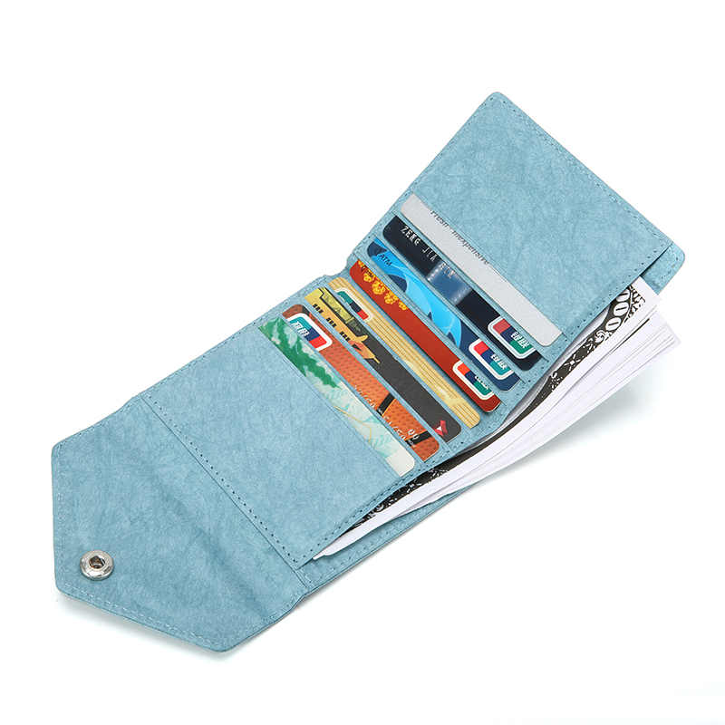 OEM women’s leather wallets