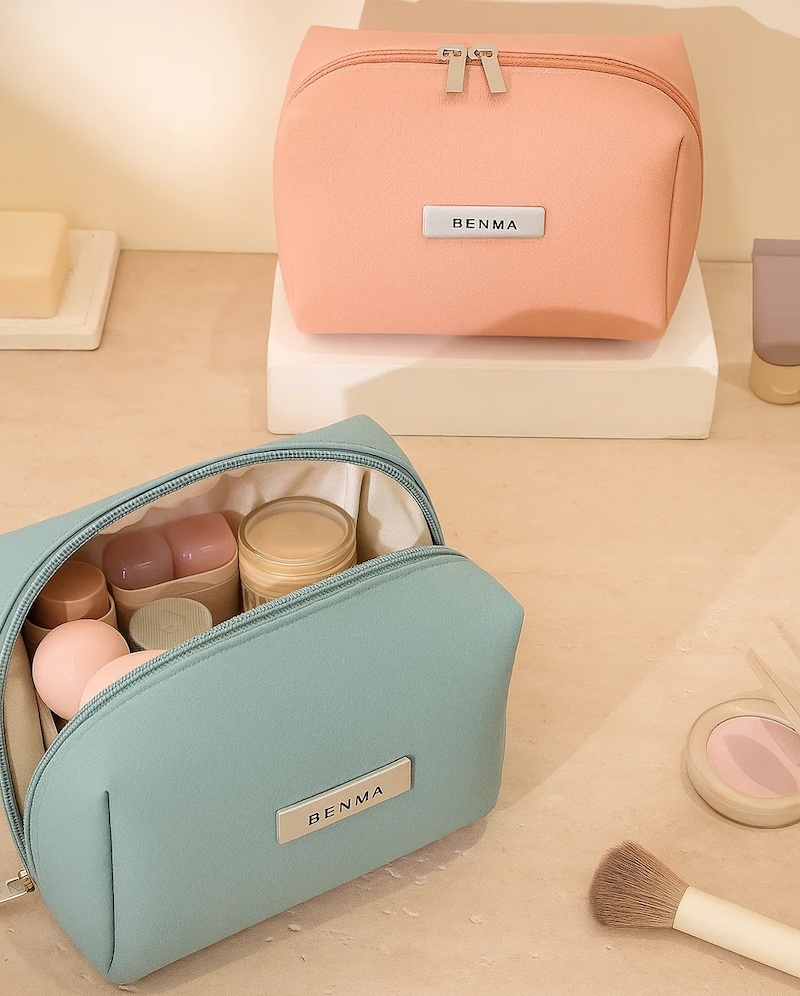 polyester Cosmetic Case