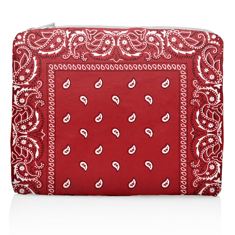 travel Waterproof Makeup Pouch