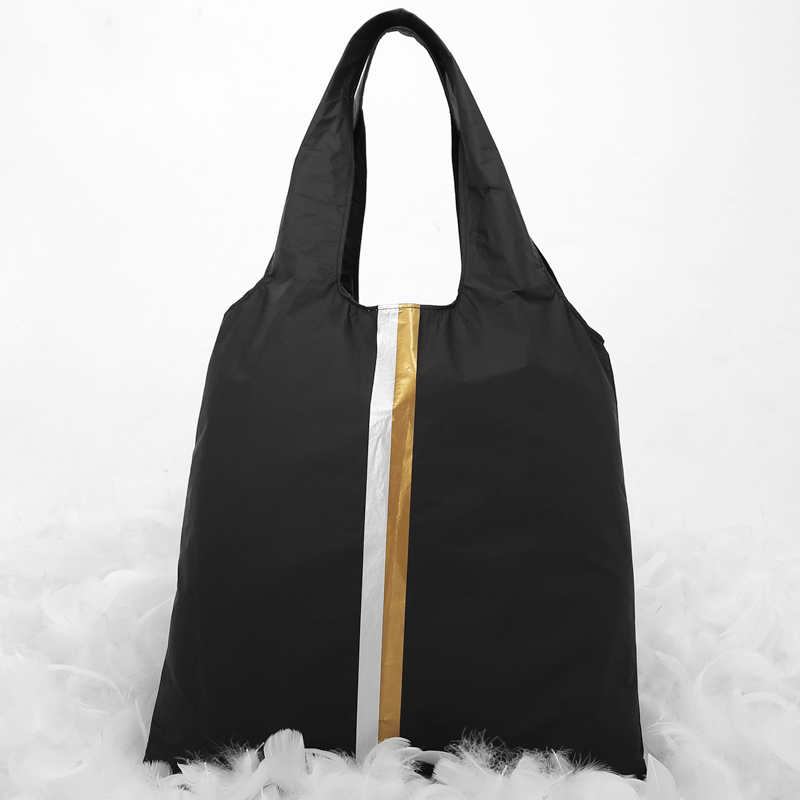 Reutilizáveis Shopping Bag Duplo Design de Linha de Grandes Compras de Compras, Sacola de Multiuso Reutilizáveis Eco-friendly Carryall Sacolas lightweightt