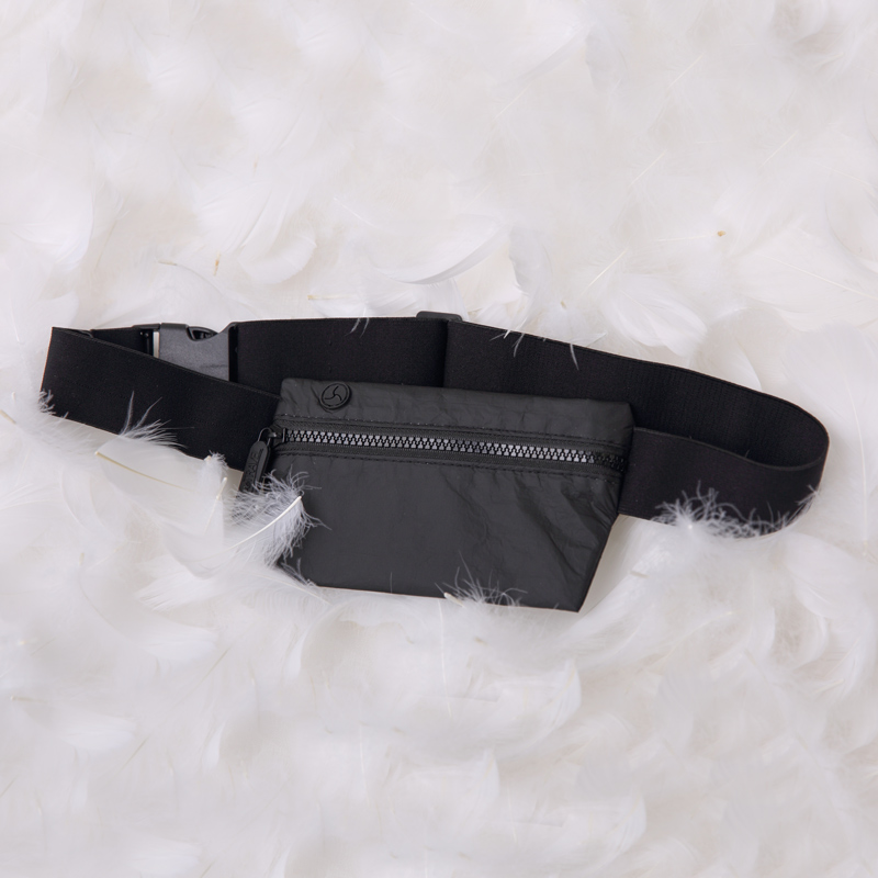 OEM/ODM fanny pacotes de logotipo personalizado saco da cintura para telefone