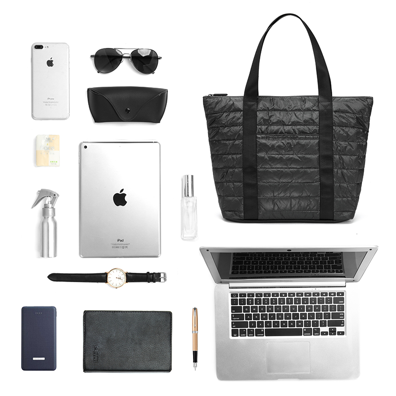  Tyvek bolsa de ombro bolsa bolsa com alça superior bolsa Para mulheres trabalham, escola, viagens, negócios, compras, casual