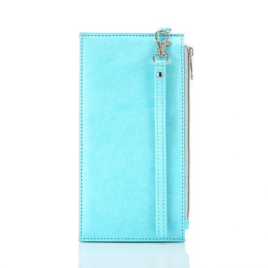 Slim RFID Blocking Wallet OEM