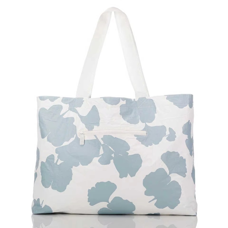 Sacola de papel Tyvek® impermeável e ecológica personalizada – Bolsa de viagem e praia